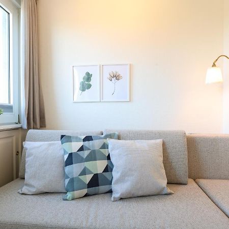 Appartement Kaya ヴェスターラント エクステリア 写真