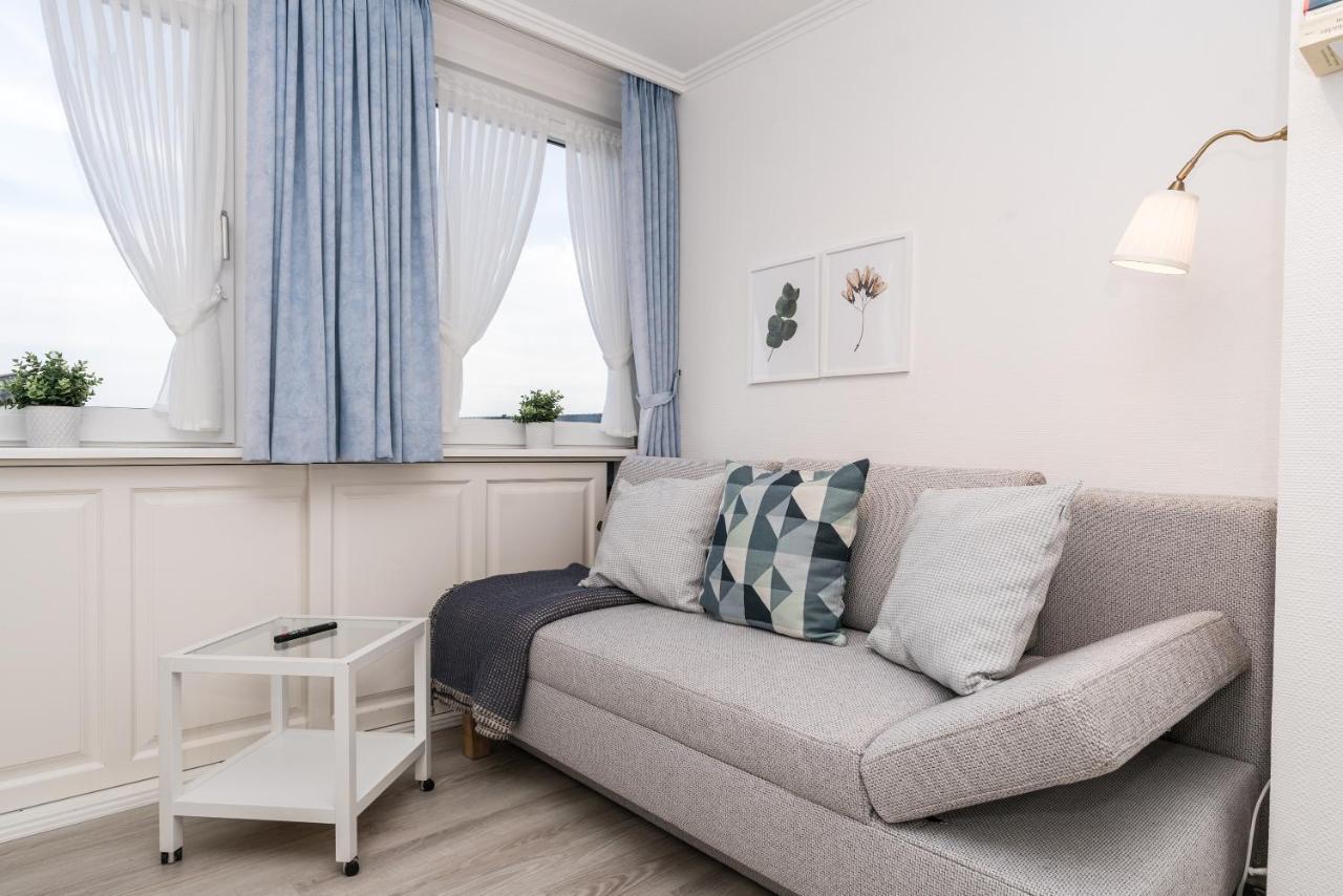 Appartement Kaya ヴェスターラント エクステリア 写真