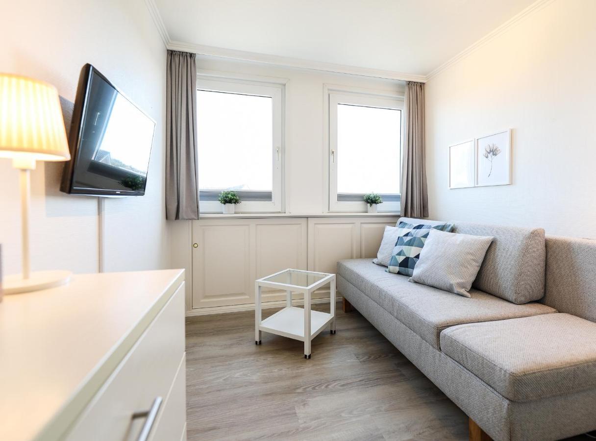Appartement Kaya ヴェスターラント エクステリア 写真