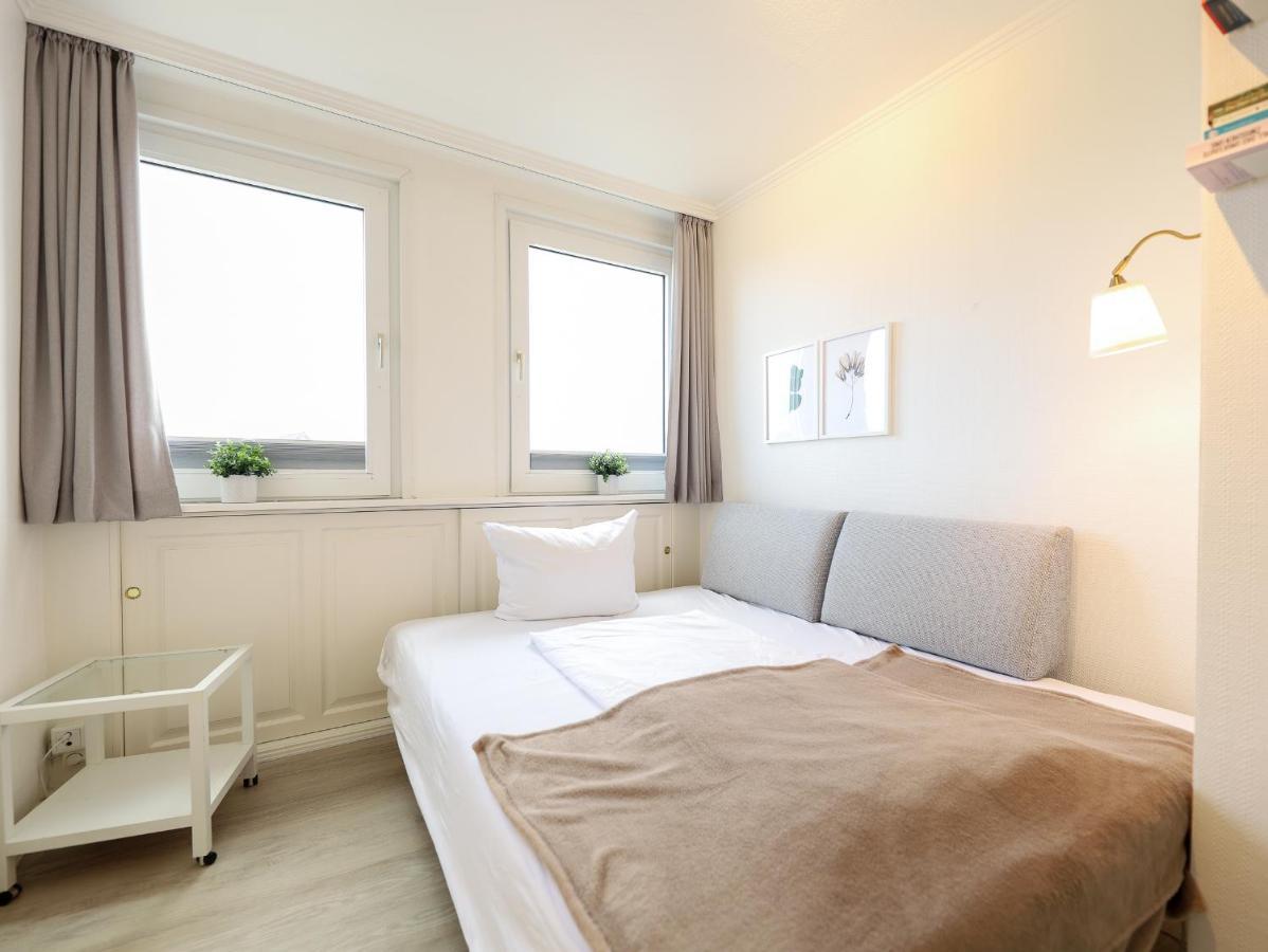 Appartement Kaya ヴェスターラント エクステリア 写真