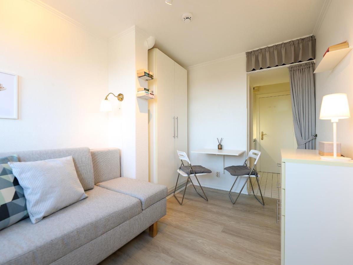 Appartement Kaya ヴェスターラント エクステリア 写真