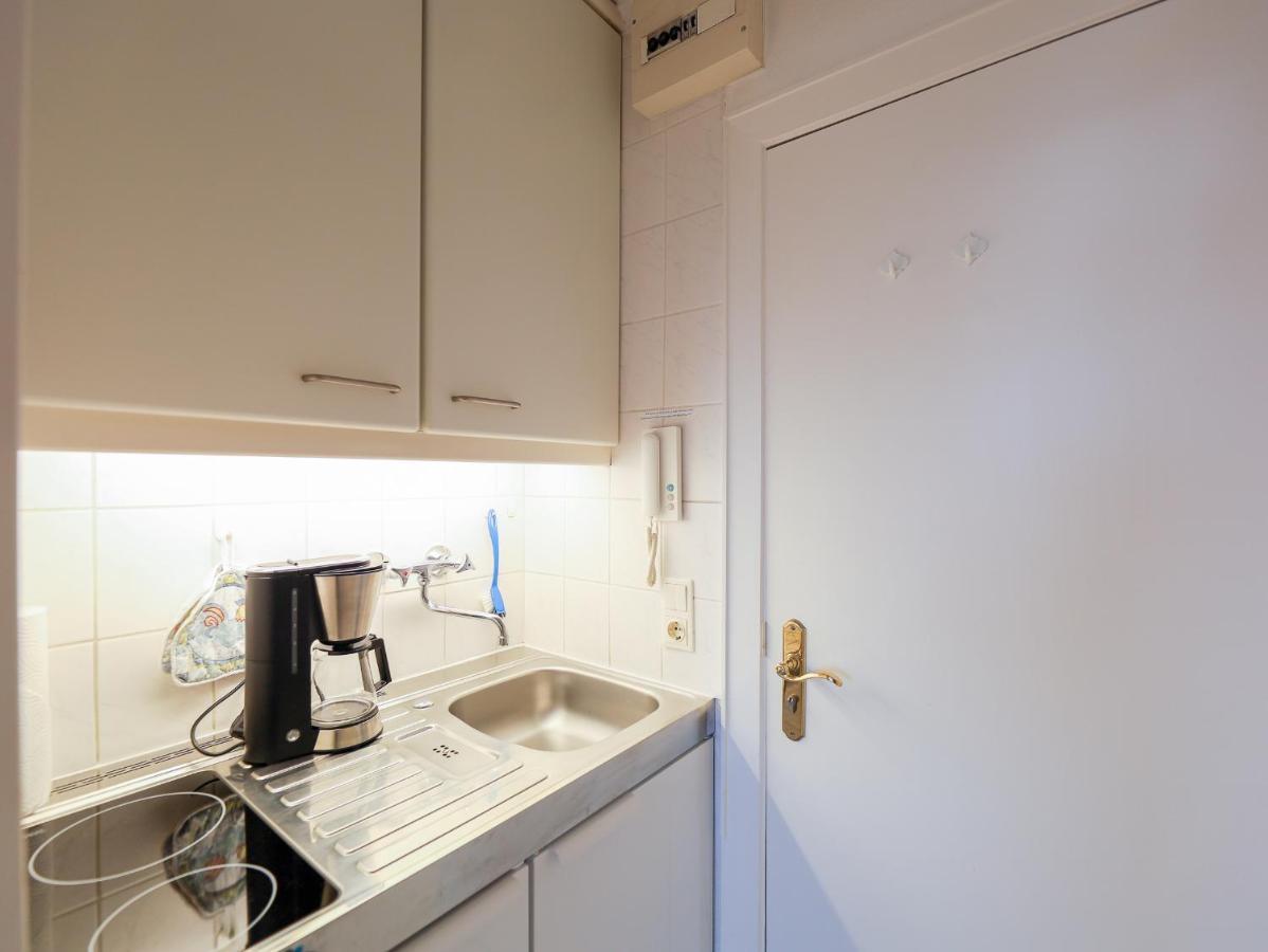 Appartement Kaya ヴェスターラント エクステリア 写真