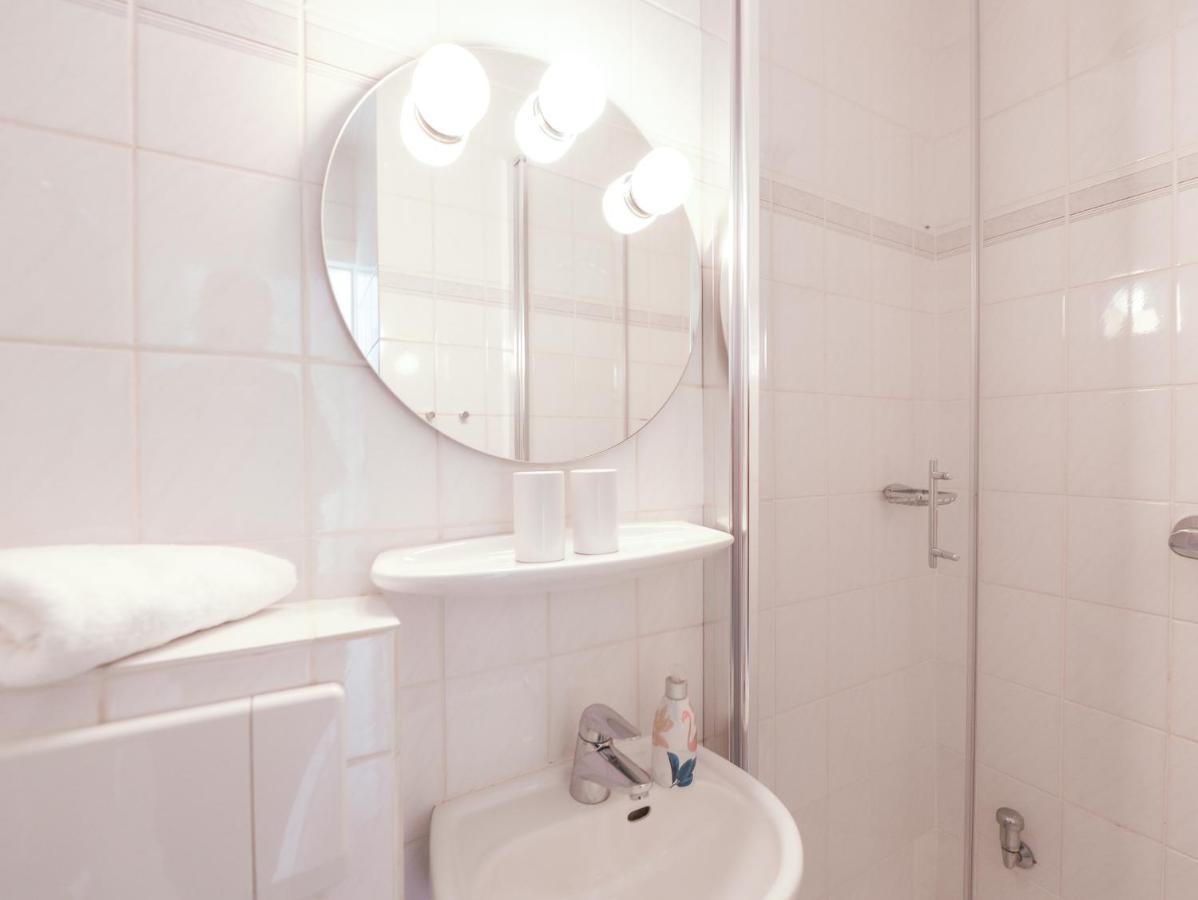 Appartement Kaya ヴェスターラント エクステリア 写真